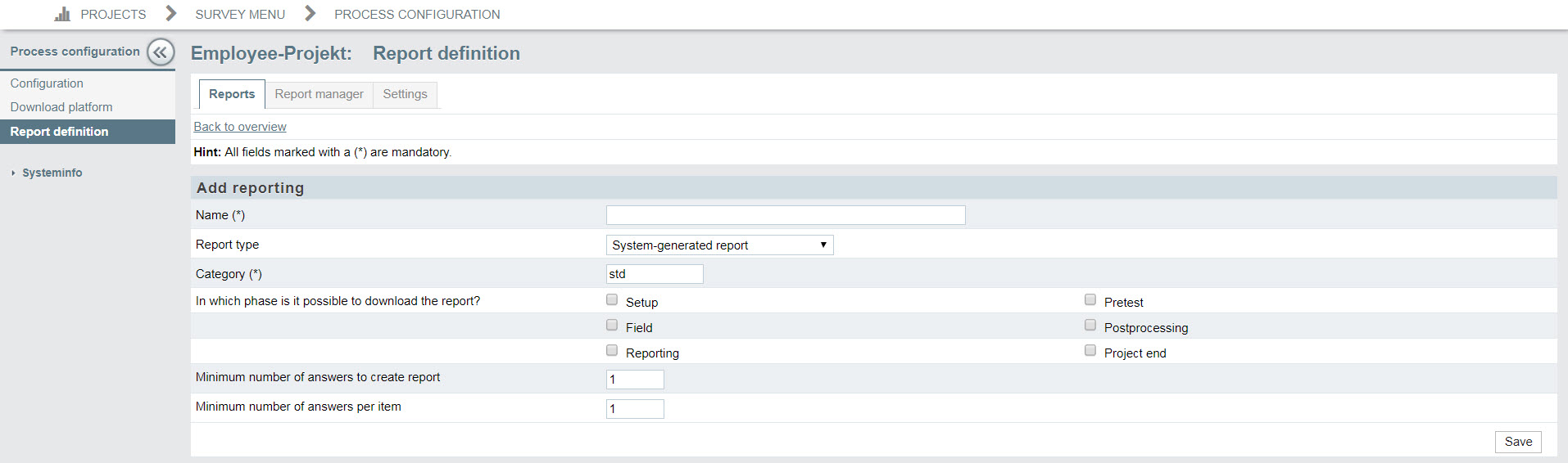 Create reports.jpg